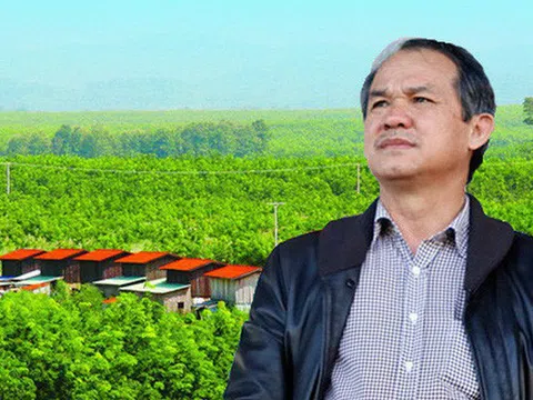 HAGL Agrico (HNG) thông báo hủy kế hoạch huy động 800 tỷ đồng trái phiếu do thay đổi kế hoạch sử dụng vốn, 6 tháng đầu năm đạt 2% chỉ tiêu lợi nhuận trước thuế